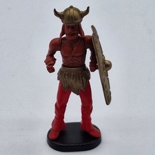 Wikinger - Hose rot - Zubehör