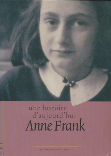 Eine geschichte von heute anne - eine,
