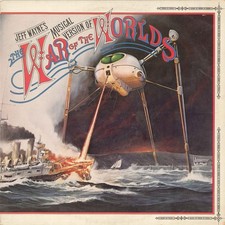 Jeff Wayne - Jeff Wayne's