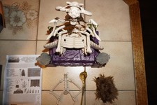 SKELETOR HAVOC THRONE Masters Of The Universe Masterverse New Eternia Classics