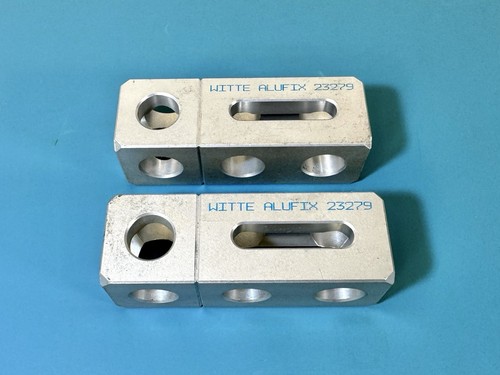 Witte alufix 23279 - 2x,