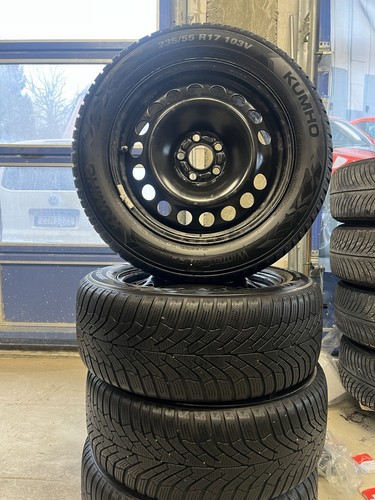 5x108 235 r17 winterräder - 5x108, 55