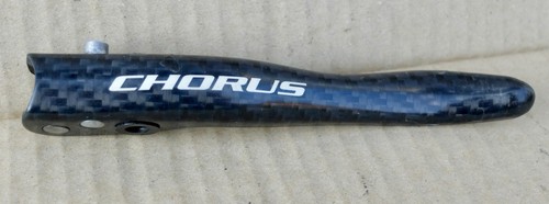 Campagnolo chorus carbon - chorus,