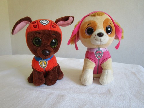 Paw patrol sky zuma - patrol, +