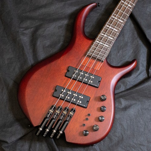 Vater marcus miller - marcus,