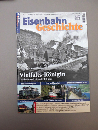 Zeitschrift des dgeg - zeitschrift,