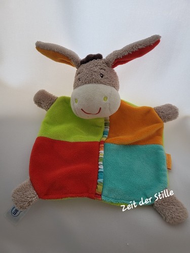 Babydream rossmann schmusetuch - babydream,
