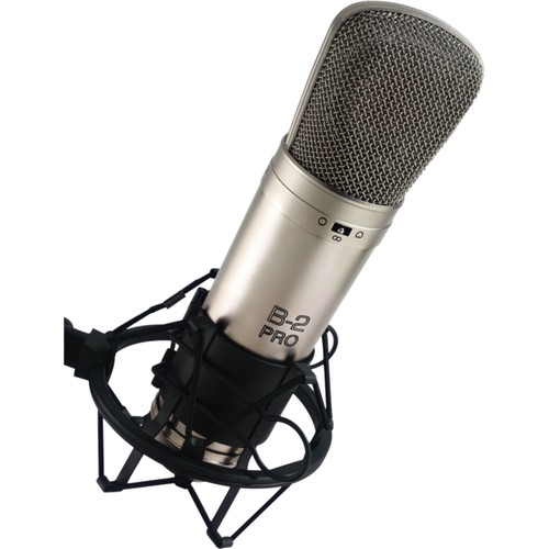Behringer pro - b-2,
