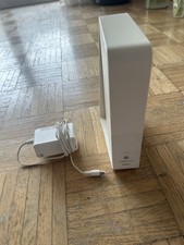 Unitymedia Connect Box Router