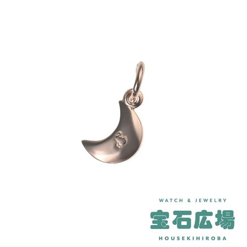 Pomellato dodo mond charm - mond,