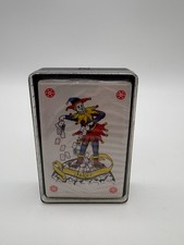 Joker playing card single swap NEU