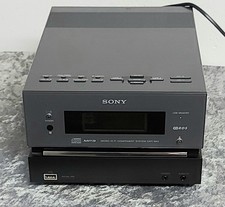 Stereoanlage Sony HCD-CBX 5