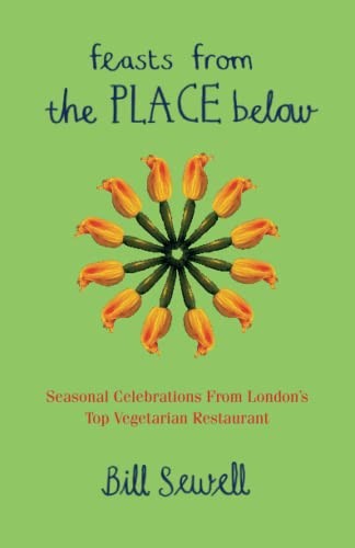 Feasts from the place below - from,