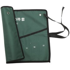 Leinwand-Schraubenschlüssel-R