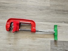 Rohrabschneider ALARM 4" für