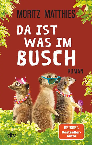 Ist was busch - da,