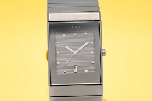 Rado diastar high - diastar, high-tech