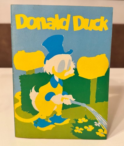 Donald duck heft 151 - heft, nr.