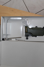 Proxxon Heißdraht-Schneidegerät Thermocut 12/E mit Netzgerät