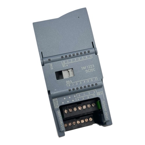 Siemens simatic 1200 - simatic, s7-1200