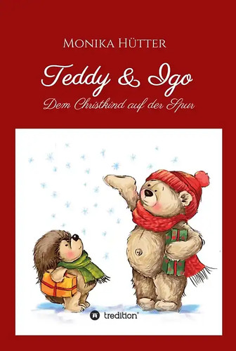 Teddy igo - teddy, &