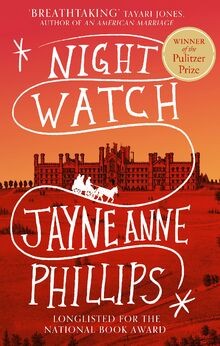Night watch winner - watch:, of