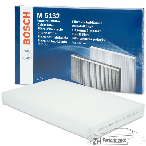 Bosch 5132 innenraumfilter - m,