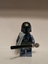 Lego Star Wars Pre Vizsla