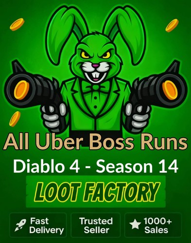 Diablo s14 season - 14,