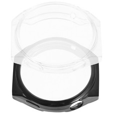  2 Pcs Zarte Uhrenhülle