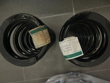 Federn Hinterachse Triumph TR4