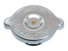 Thermostat 54mm Ø 82°C