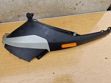 Verkleidung Sitzbank unten Links L Abdeckung PIAGGIO NRG 50 ORIGINAL