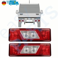 Für Ford Transit 2014-