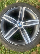 BMW 1er Komplettradsatz Sommer