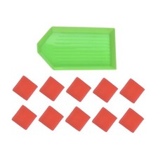 Zuhause Wachs kleben Malerei Mit Bohrschale N?hen 5D Set Sets Dekoration