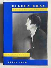 Peter Adam Eileen Gray