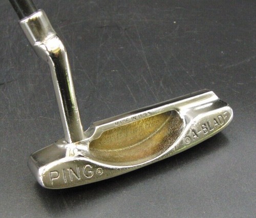 Ping blade karsten mfg corp - a,