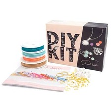 Vintageparts DIY Makramee