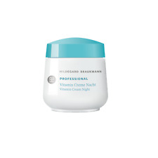 Hildegard Braukmann PROFESSIONAL Vitamin Creme Nacht 50ml