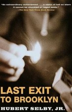 Last exit brooklyn - last,
