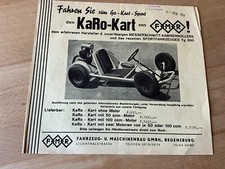 Messerschmitt Kabinenroller
