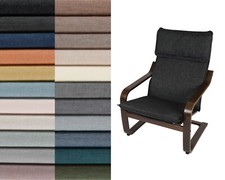 Ikea poang stuhl sessel kissen - poang,