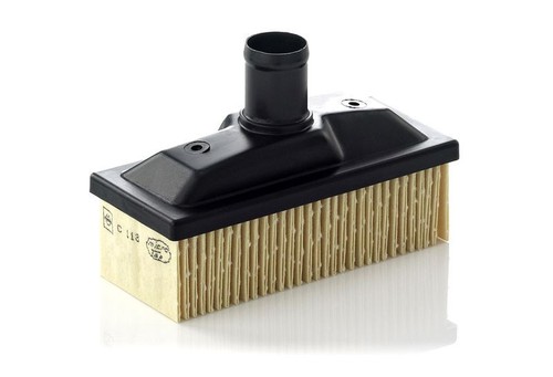 Mann filter 118 mannfilter - mann-filter,
