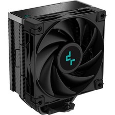 Deepcool ak400 zero dark - deepcool,