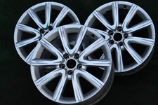 1 x Original Audi A6 S6 4G C7 4G0601025BF / 4G0601025 Alufelge 8Jx18 ET39