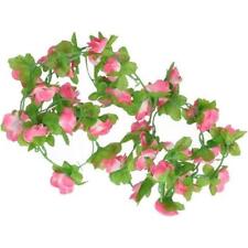 2,2 m Blumengirlande