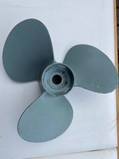 Schiffsschraube / Propeller für Motorboot