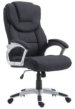 Bürostuhl Texas V2 Stoff