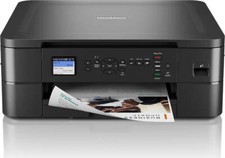 Brother DCP-J1050DW 3-in-1